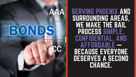 Fast Bail Bonds Services in Phoenix