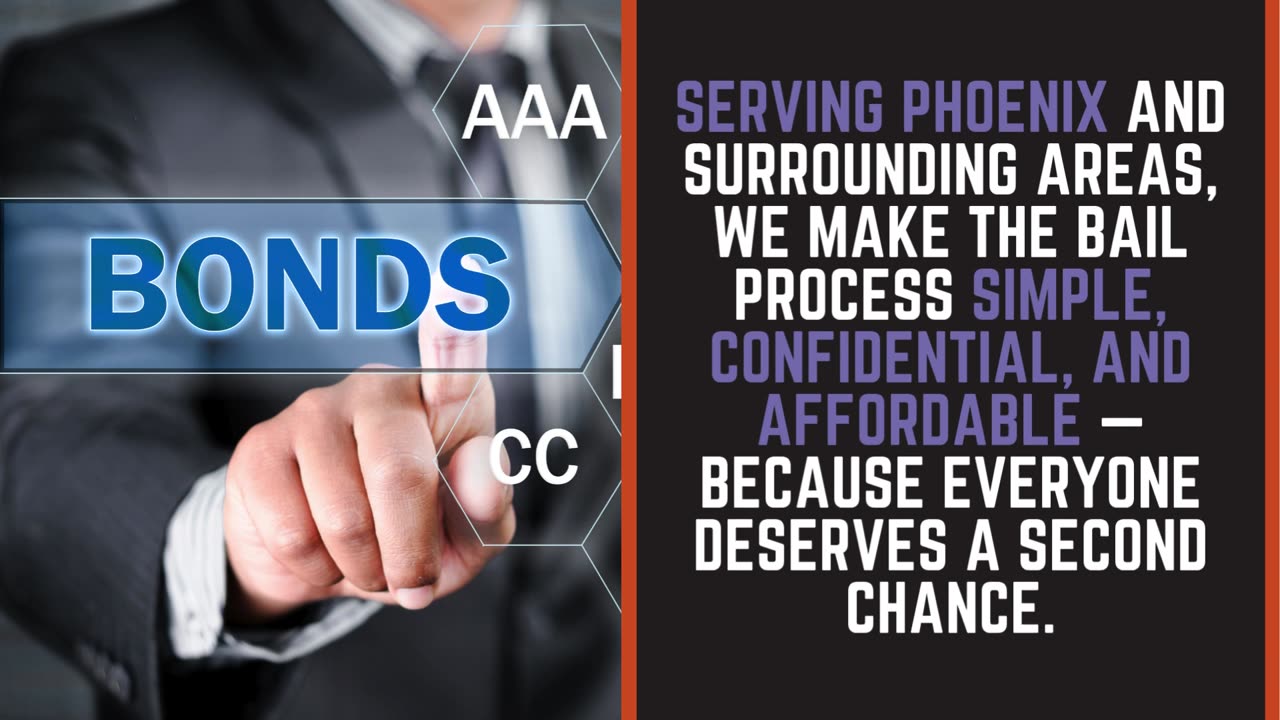 Fast Bail Bonds Services in Phoenix