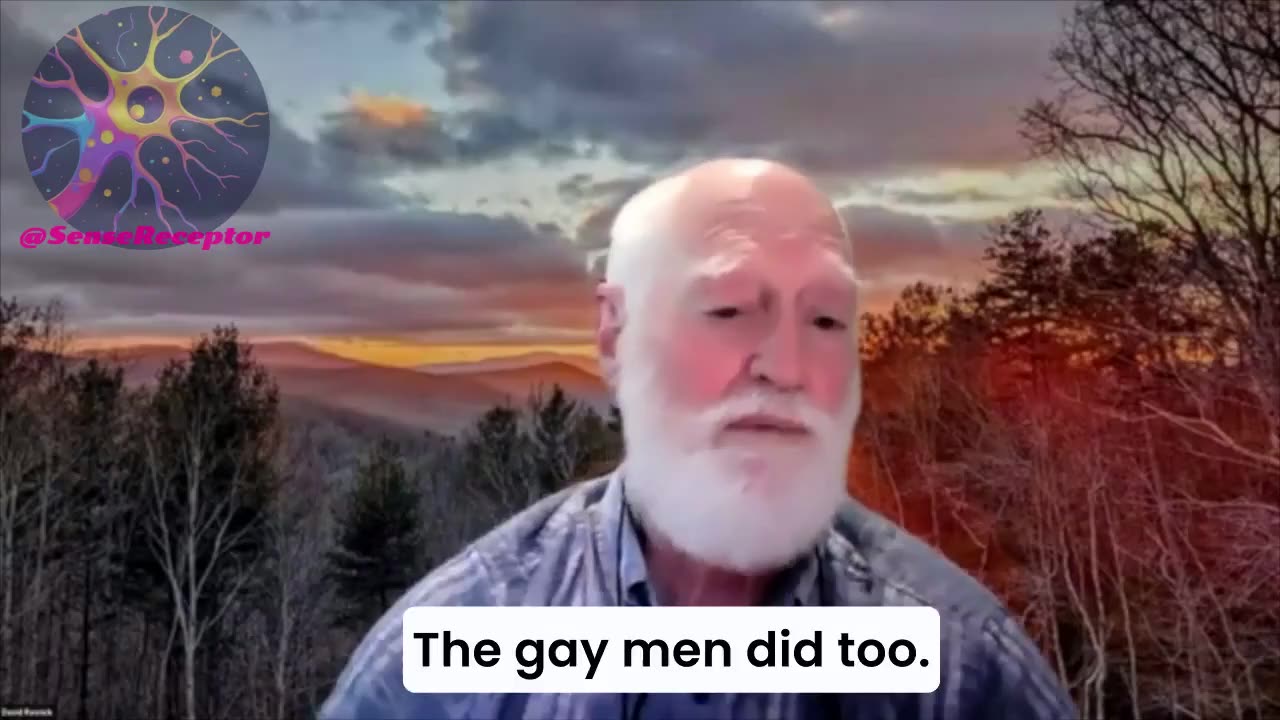 "There's no evidence anywhere in the world that the first SARS was contagious...