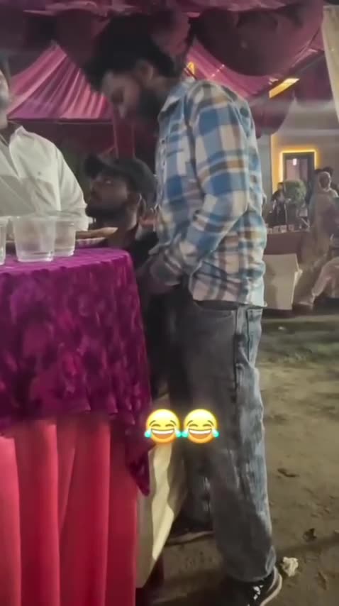 This guys are crazy. 🤣