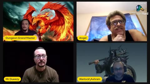 DGM Entrevista a Jugador Experto #3