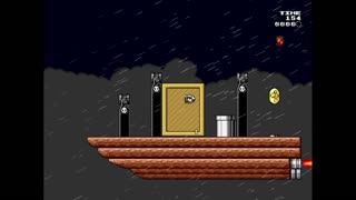 Careful Around Cannons - Serious Business Pt.82