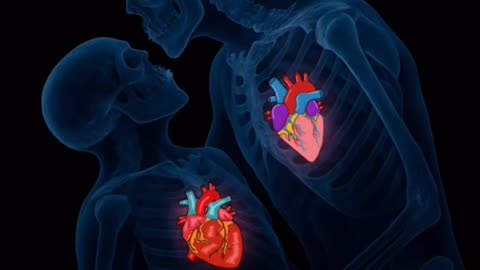 Hugging and Cuddling kills Depression with Eden's Living TV ch 16 WYBU