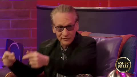 STUPID PEOPLE DON'T KNOW THAT JESUS WAS A JEW - BILL MAHER WITH TIM ALLEN