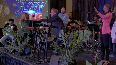 Glory In America NIGHT ONE - Birmingham, Alabama September 19 & 20th, 2025