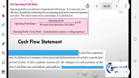 Plus Two Accountancy Exam Tips Part 16
