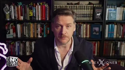 KEY INTEL: Absolutely Devastating History Of Davos, Israel, & The Elites Uncovered!