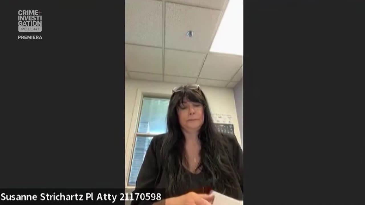 Court Cam - S07E22 (lektor PL)