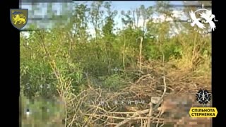 💥🔥 Ukraine Russia War | Vidarr UAS Battalion Drone Strike Destroys Russian T-72B3M in Torske | RCF