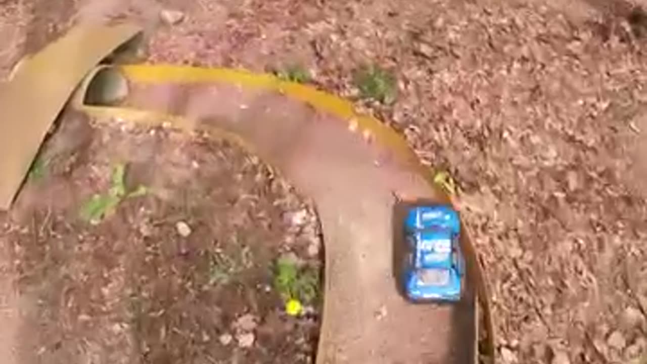 Remote Cars Racing