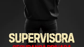 Curso supervisora de segurança privada