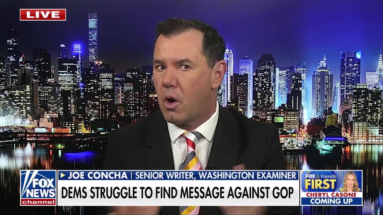 Texas Democrat goes after Ted Cruz