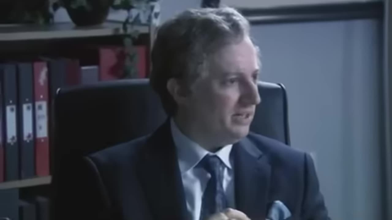 That Mitchell and Webb Look - Kill All The Poor
