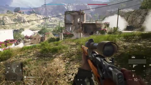 CoD Grinded