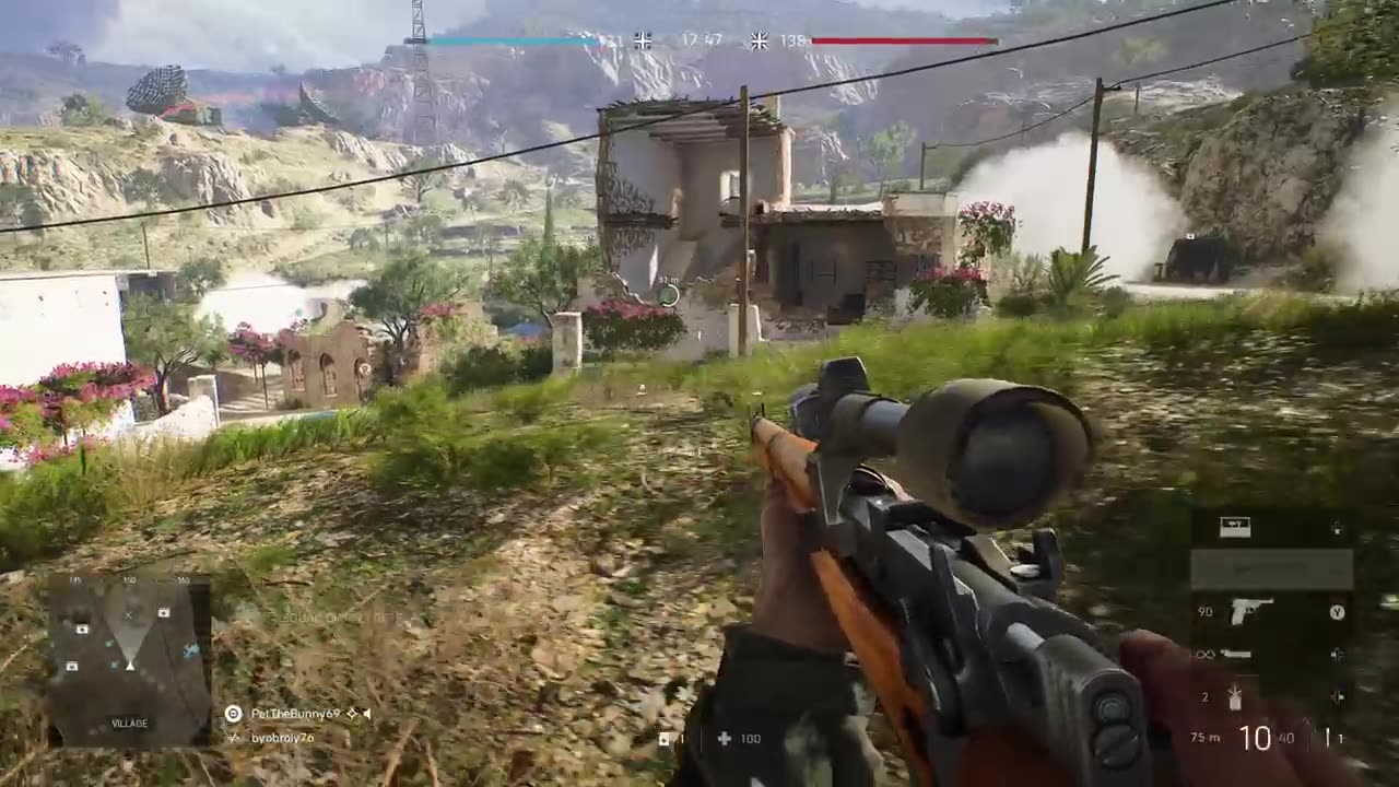 CoD Grinded