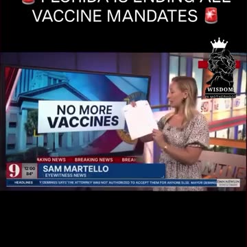 Florida just made history.