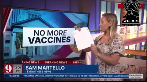 Florida just made history.