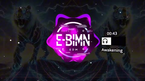 🌅🎶⚡️ Awakening | Electronic, EDM, House, Electro House