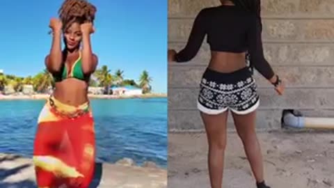 Shake it to the max dance challenge #trending