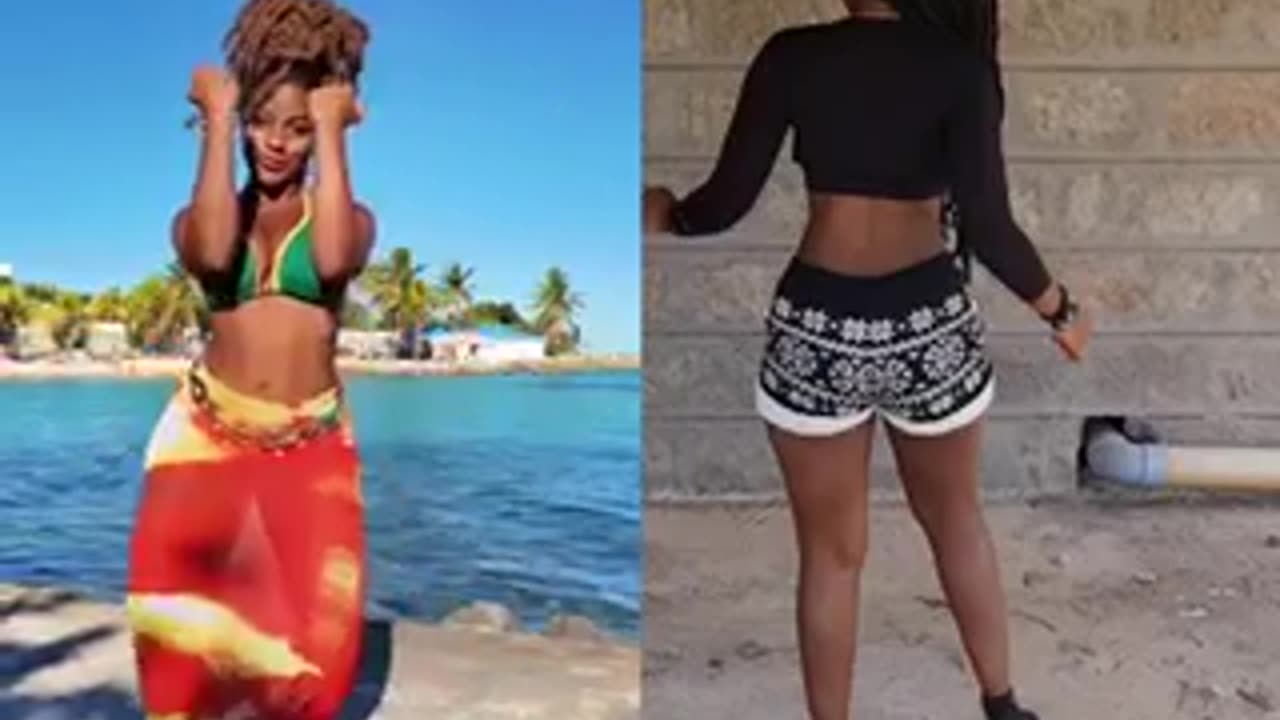 Shake it to the max dance challenge #trending