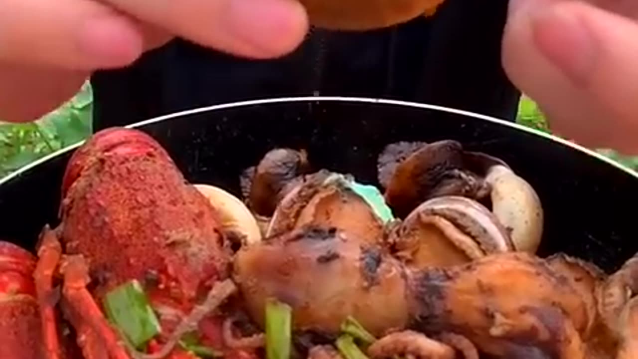 Mukbang