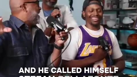 Who WON paternal support! 😆