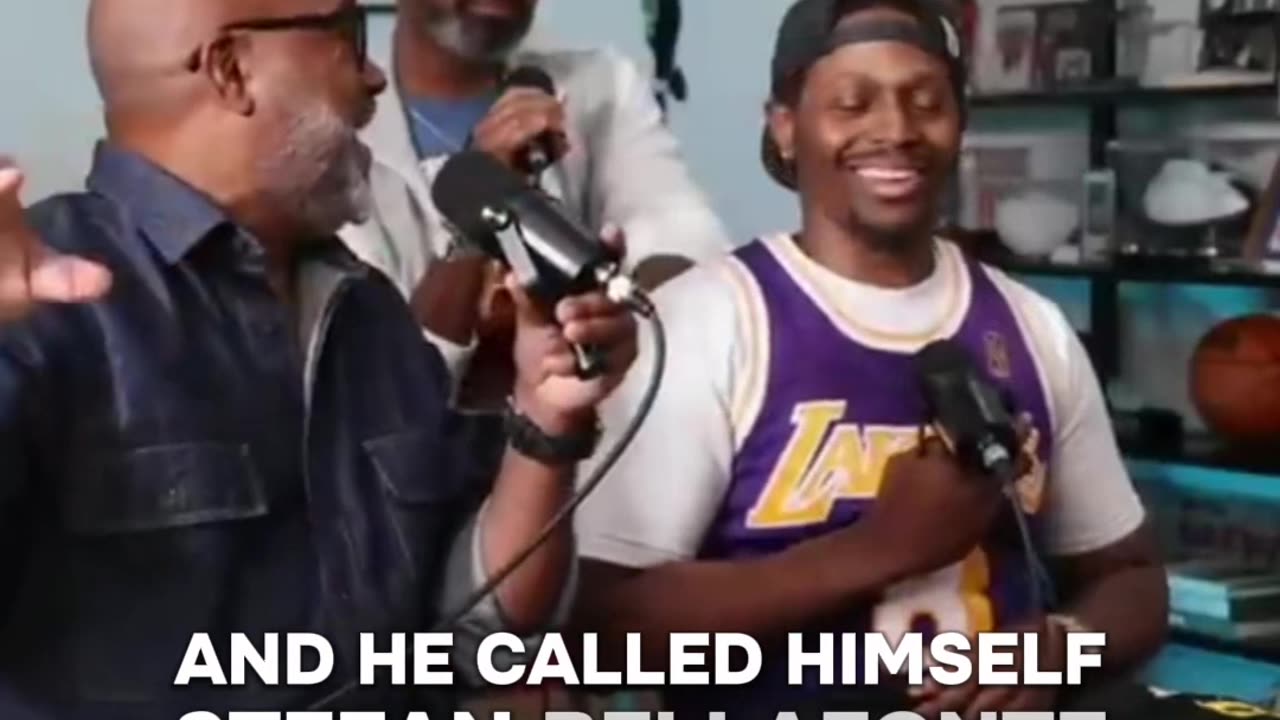 Who WON paternal support! 😆