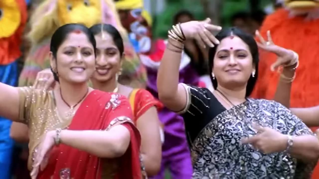 4K Dolare Song VAANA Movie(4K 30fps)