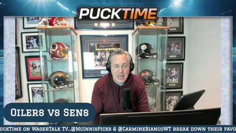 NBA Opening Night, NHL, CFB & NFL Bets | WagerTalk LIVE Betting Picks & Predictions | Tuesday 10/21