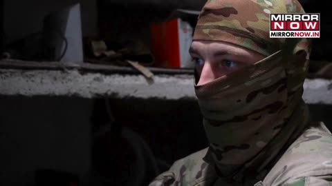 Ukraine’s Military Aims To Use Robots On The Battlefield To Enhance Operations And Save Lives