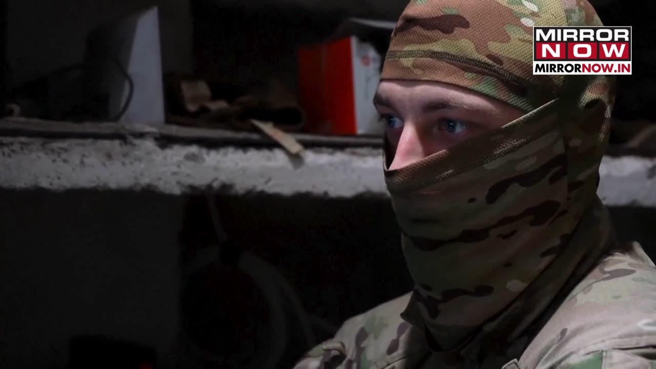 Ukraine’s Military Aims To Use Robots On The Battlefield To Enhance Operations And Save Lives