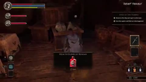SAGAS OF LUMIN First Gameplay Demo | New Open World RPG like GAME OF THRONES with Epic Dragon Riding