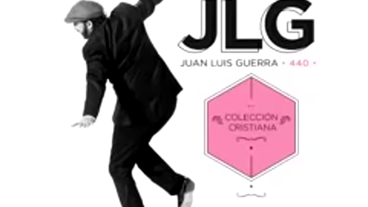 Juan Luis Guerra - Colección - Merengue Cristiana Album Completo.