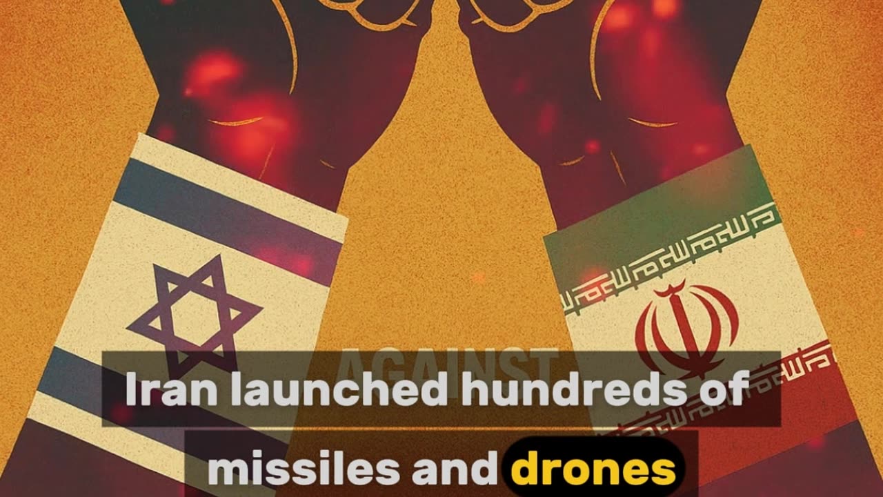 Israel vs Iran: How This War Just Started – Context Current
