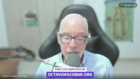 ABORTO Y HERIDAS EMOCIONALES DE LOS PADRES- SIEMPRE HAY ESPERANZA-PS OCTAVIO ESCOBAR