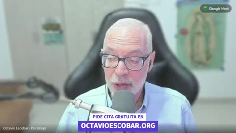 ABORTO Y HERIDAS EMOCIONALES DE LOS PADRES- SIEMPRE HAY ESPERANZA-PS OCTAVIO ESCOBAR