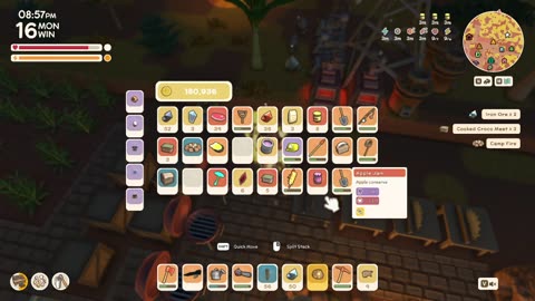 Co-op Australian Animal Crossing - Dinkum!