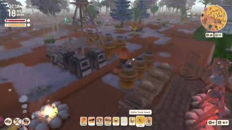 Co-op Australian Animal Crossing - Dinkum!