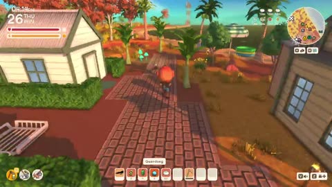 Chill Australian Animal Crossing - Dinkum!