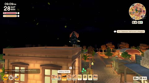 Chill Australian Animal Crossing - Dinkum!
