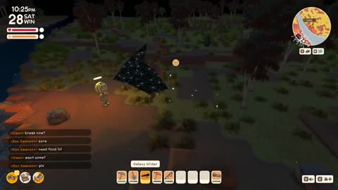 Chill Australian Animal Crossing - Dinkum!