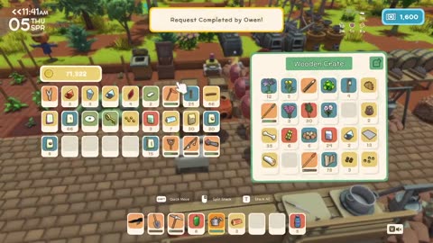 Chill Australian Animal Crossing - Dinkum!