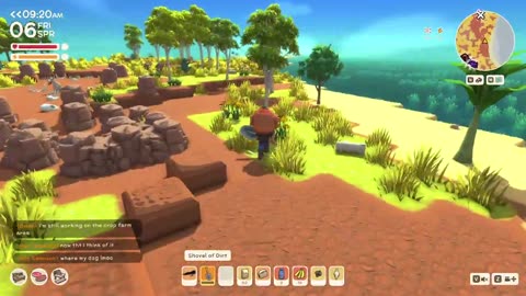 Chill Australian Animal Crossing - Dinkum!