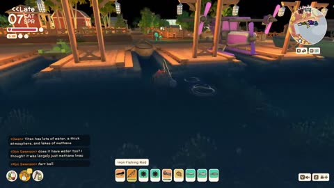 Chill Australian Animal Crossing - Dinkum!