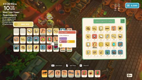 Chill Australian Animal Crossing - Dinkum!