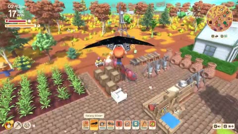 Chill Australian Animal Crossing - Dinkum!