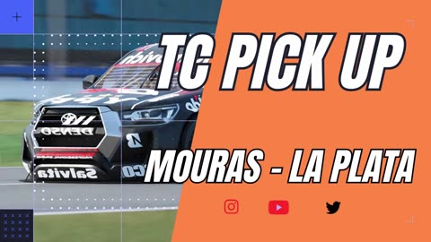 🚗🔥 TC2000 y TCPK: Victoria de Stang, Werner Líder y El Tremendo Vuelco de Agustín Martínez