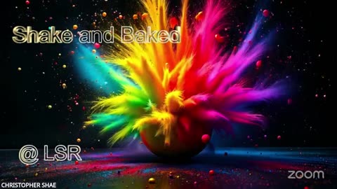 Shake & Baked w/Christopher Shae