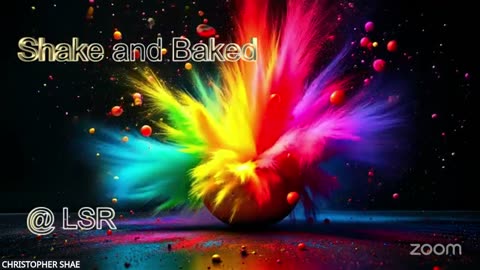 Shake & Baked w/Christopher Shae
