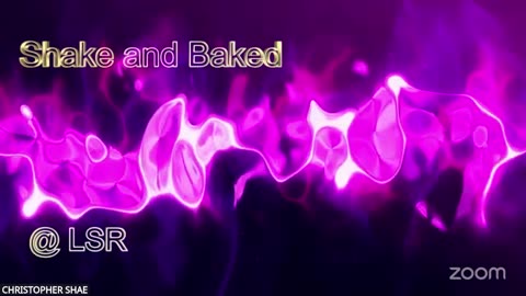 Shake & Baked w/Christopher Shae